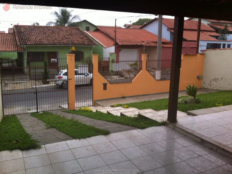 Foto 3 de 5 - Casa para aluguel em Morada da Colina